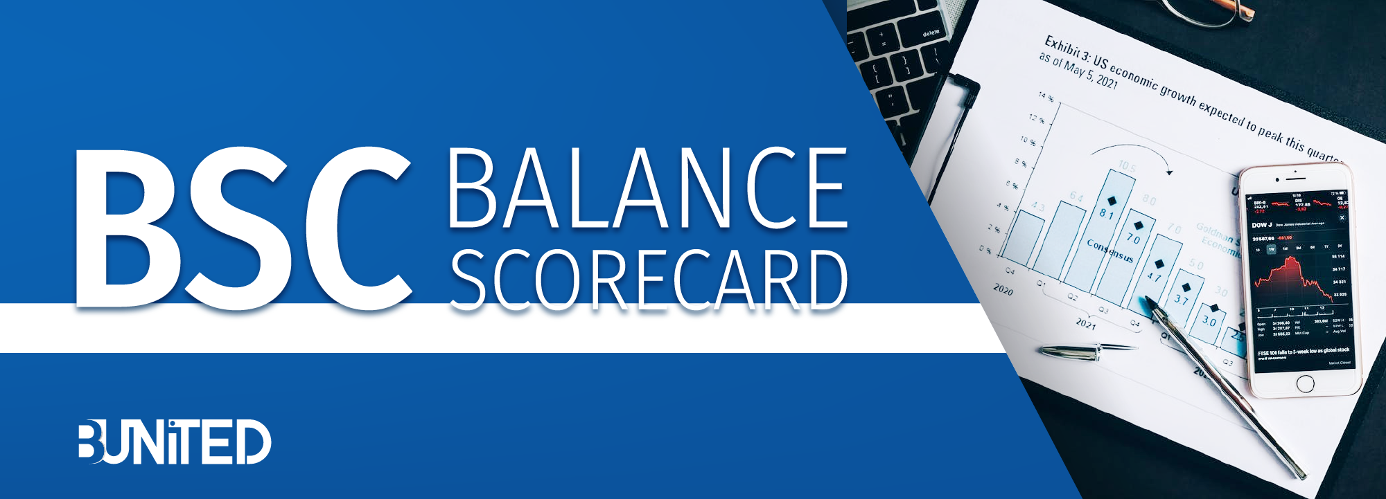 Balance Scorecard – BSC  BU-0032