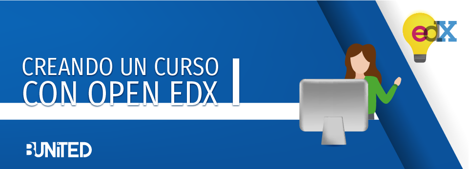 Creando un curso con open edX I BU-0014