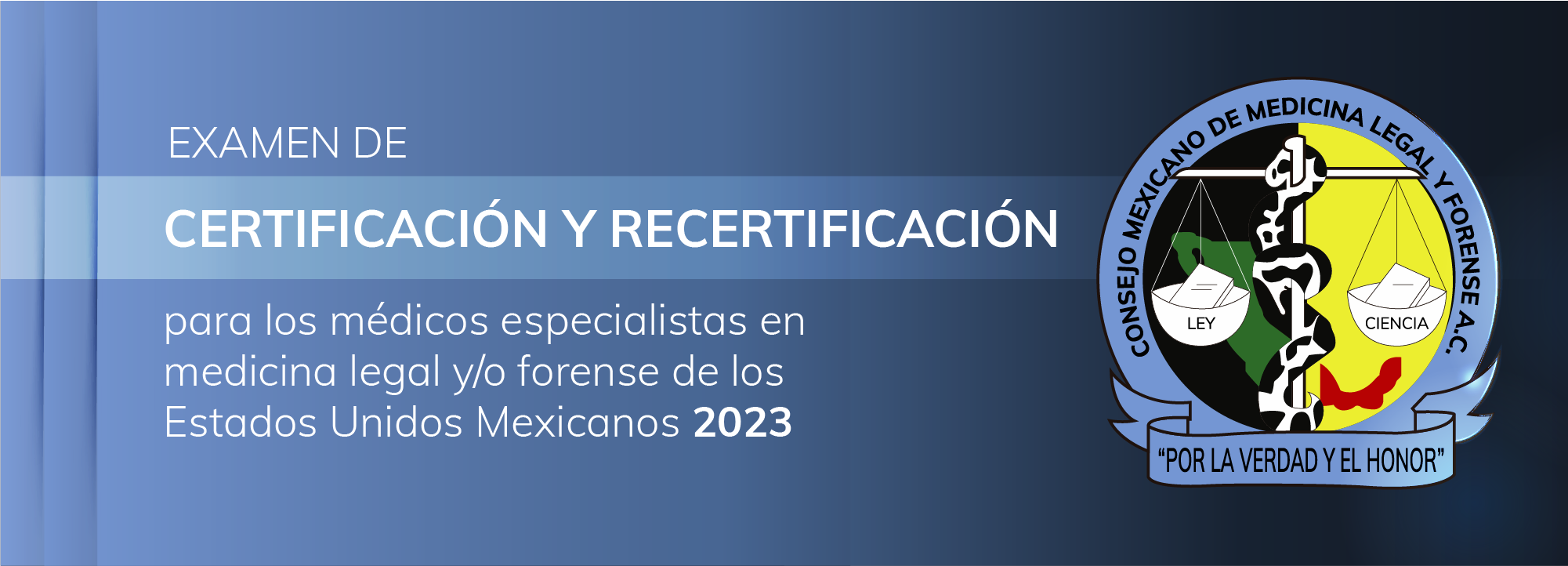 Examen de certificación y recertificación - Septiembre 2023 Exa-001