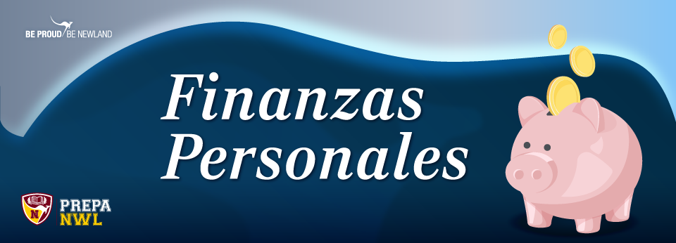 Finanzas Personales NWL-LP-0001