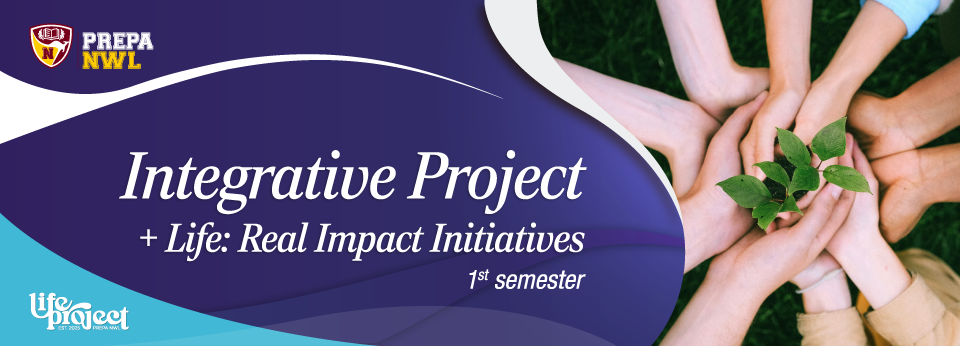 Integrative Project +Life: Real Impact Initiatives IP-S1