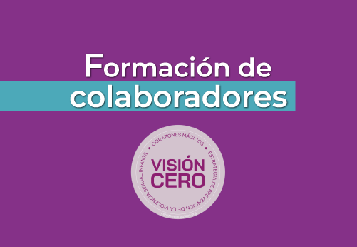 Formación de colaboradores FDC